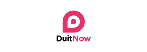 DuitNow logo