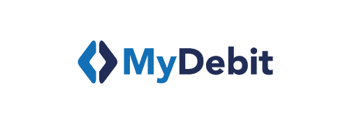 MyDebit logo