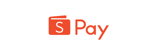 ShopeePay logo