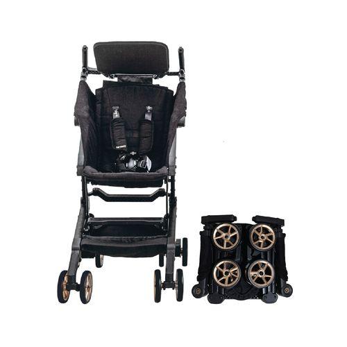 701 Poky Ultra Compact Baby Stroller