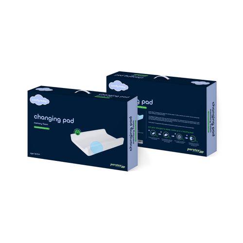 Cooling Purotex Changing Pad