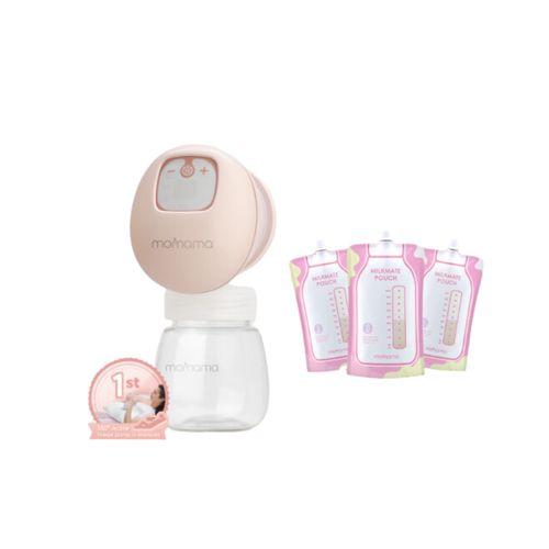 Layease Breastpump