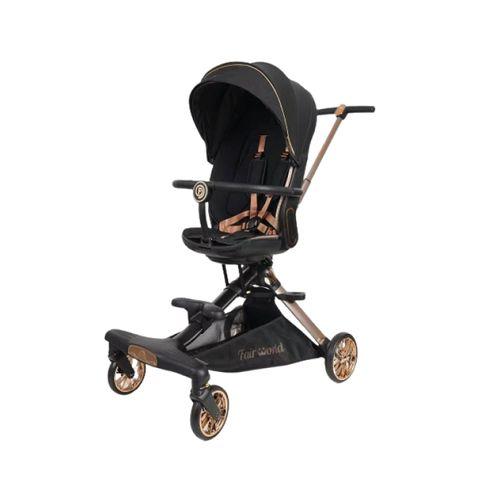 Ziggy Magic Stroller BC 16V
