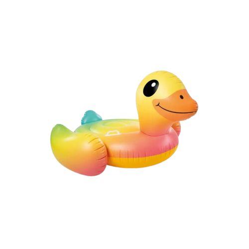 Yellow Duck Ride-On IT 57556NP