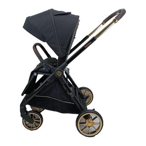 HALSTON Baby Stroller BC 7021