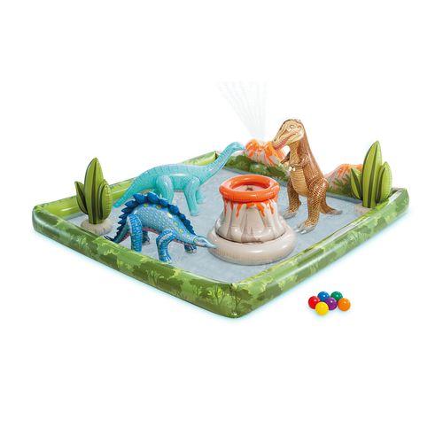 Jurassic Adventure Play Center IT 56132NP