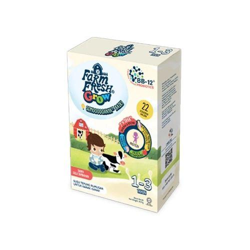 Grow Powder 1-3 Years Old 800g (1 Pack)