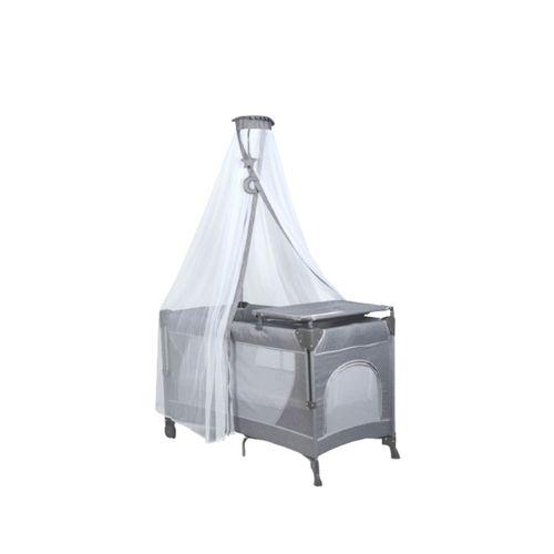  Otto Travel Cot (PWP Topper RM99)