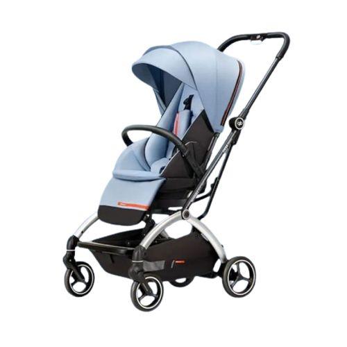 Orsa Omni Stroller - Blue