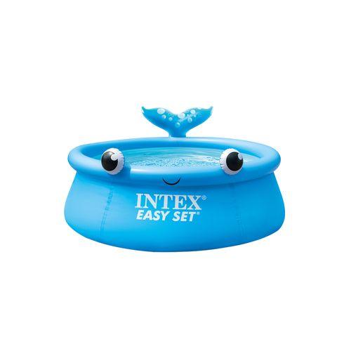 Jolly Whale Easy Set Pool IT 26102NP (1.83Mx51CM)