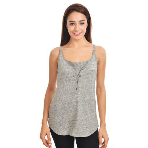 Premium Nursing Cami