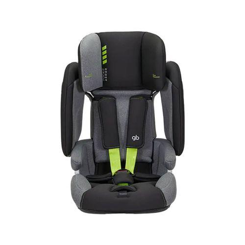 Pockit Armour Car Seat