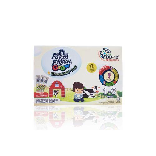 Grow Powder 1-3 Years Old 30g x 10 sachet