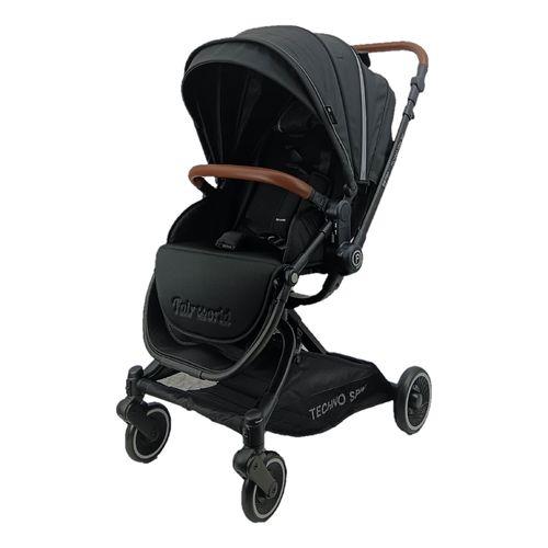 TECHNO SPIN 360 Baby Stroller BC 6021
