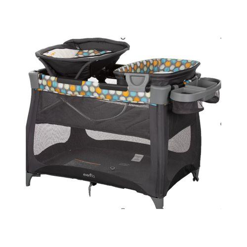 Baby Playpen EV 8336G01-KCDT