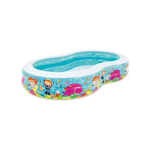 Snorkel Fun Swim Center Pool IT 56490NP