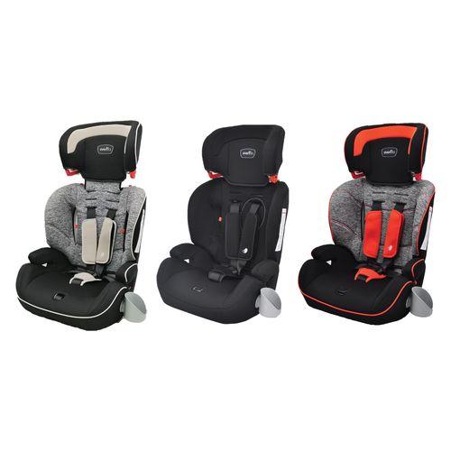 SUTTON Evenflo 3 in 1 Combination Seat EV 906F