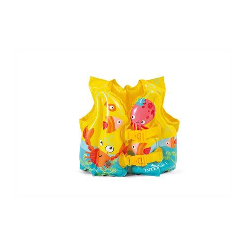 Tropical Buddies Swim Vest IT 59661NP