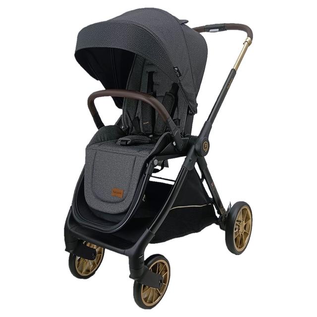 HALSTON Baby Stroller BC 7021