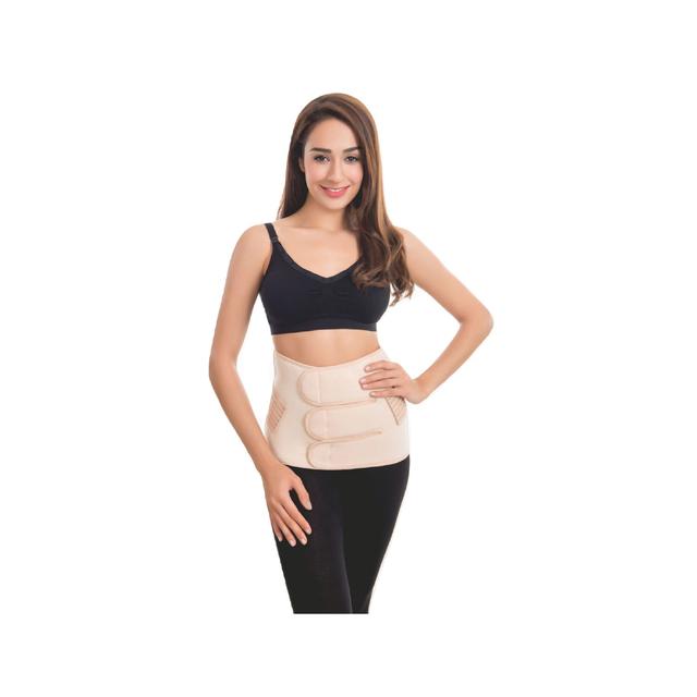 Premium Postpartum Abdominal Binder
