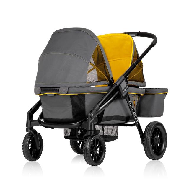 Pivot Xplore All-Terrain Stroller Wagon EV 3135