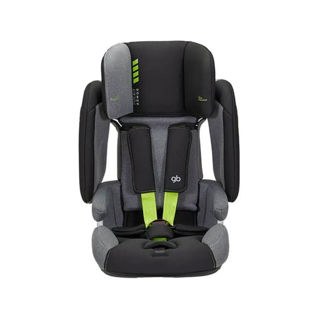 Pockit Armour Car Seat