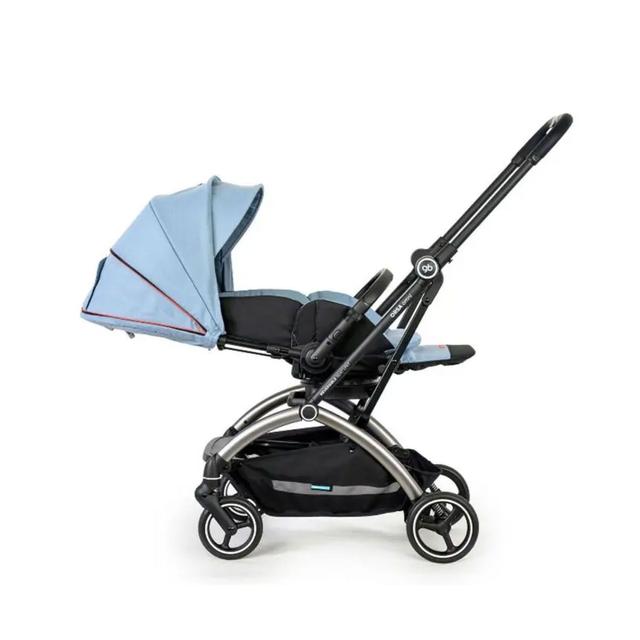 Orsa Omni Stroller - Blue