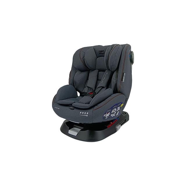 BC 619-GEM 360 Baby Car Seat