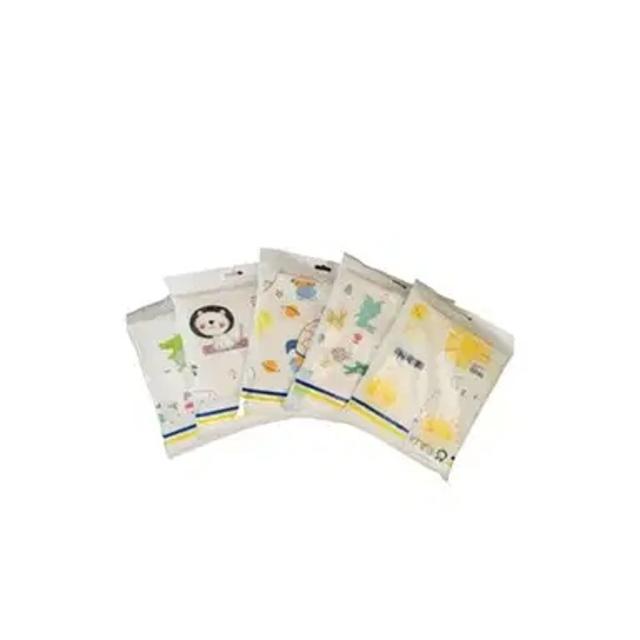 3pcs Bundle Premium Waterproof Changing Mat 