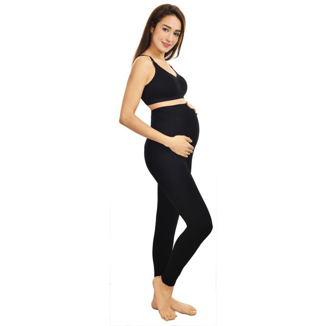 Premium Maternity Leggings 