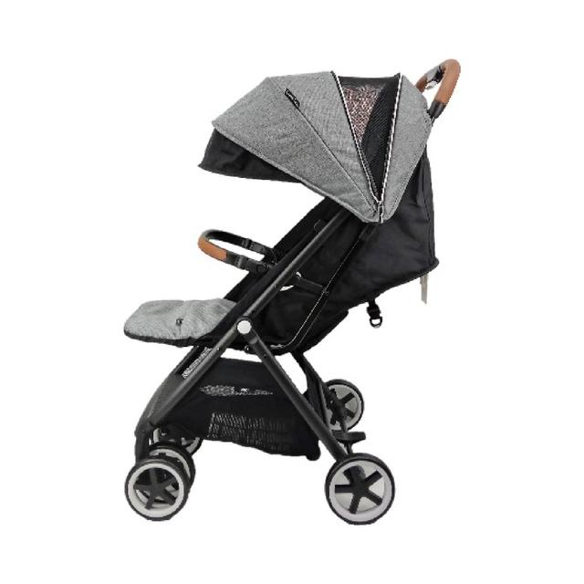 OTTO-Evenflo Gold Self Folding Lightweight Travel Stroller EV 426U