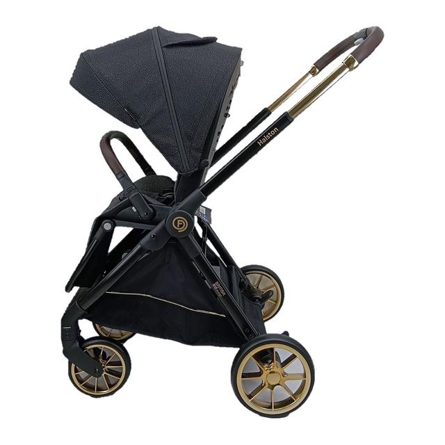 HALSTON Baby Stroller BC 7021