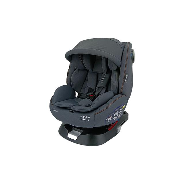 BC 619-GEM 360 Baby Car Seat