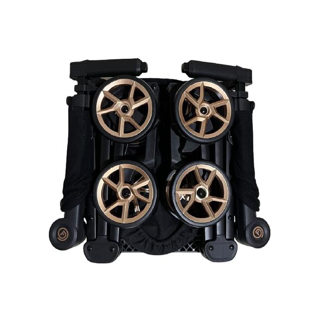 701 Poky Ultra Compact Baby Stroller