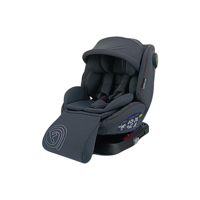 BC 619-GEM 360 Baby Car Seat